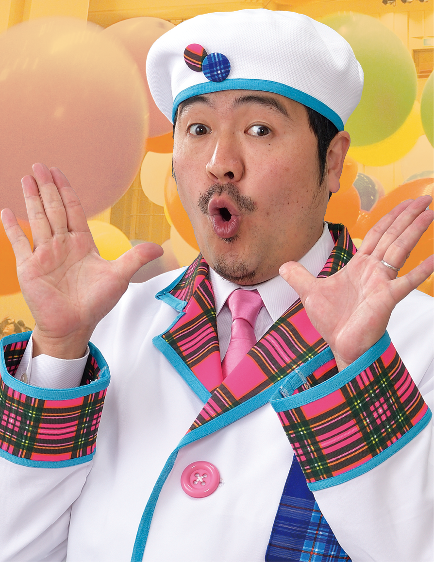 チャーリー西村