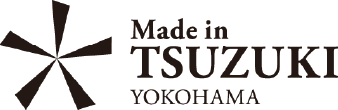 Made in TSUZUKI YOKOHAMA