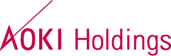 AOKI Holdings