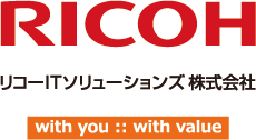 リコーITソリューションズ株式会社